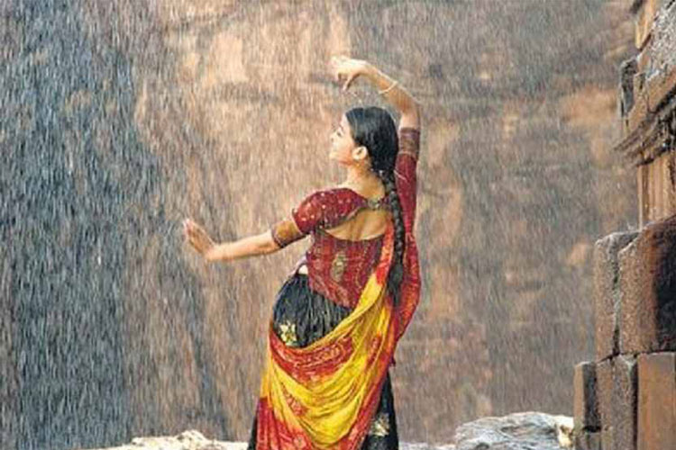 अभिनेत्री एश्वर्या रॉय