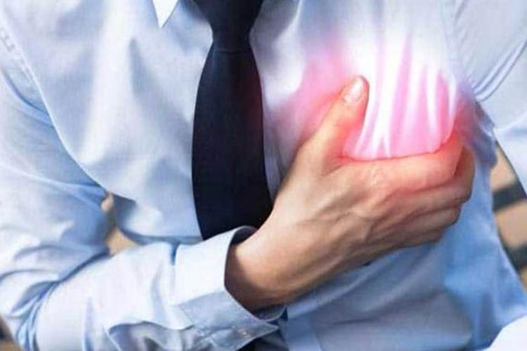 WHO warning: Long working hours increase the risk of heart disease and heart attack
