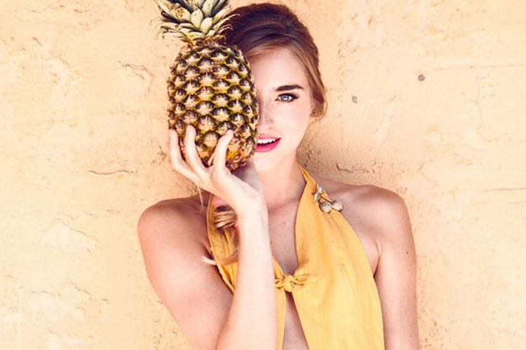 If you feel tired then this fruit is beneficial for you