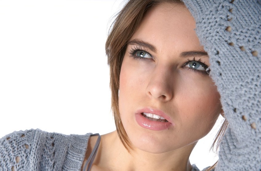 If you want to eliminate the wrinkles of the face