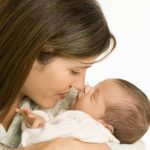 These symptoms of pregnancy start appearing only 3 to 4 days after conceiving, pregnancy is confirmed even before the period is missed