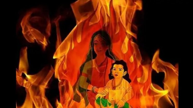 Why is Holika Dahan and Holi worship so special in Hindu tradition?