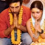 Where are Alia Bhatt and Ranbir going to get married?