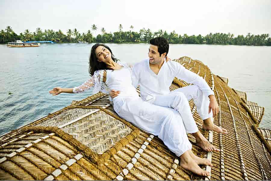 Such honeymoon destinations of India where the heat will keep on searching..