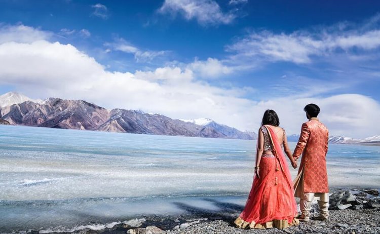 Such honeymoon destinations of India where the heat will keep on searching..
