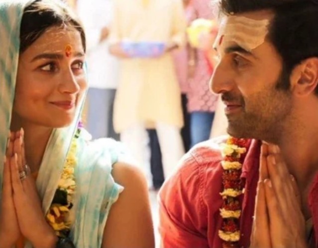 Ranbir-Alia Wedding: Neetu Kapoor, Riddhima Kapoor confirm - Ranbir-Alia will get married today