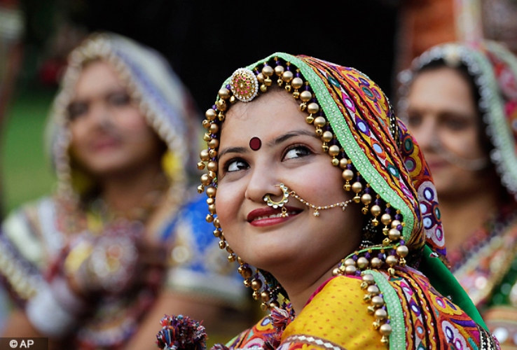 Navratri: Many times women face menstruation at the beginning or end of Navratras.