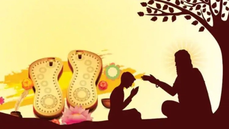 Know why this year's Guru Purnima is so special?