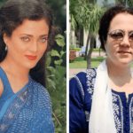 Heroines were used, Mandakini exposed Bollywood