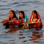 Importance of 'Chhath', the great festival of folk faith, from bathing to Arghya