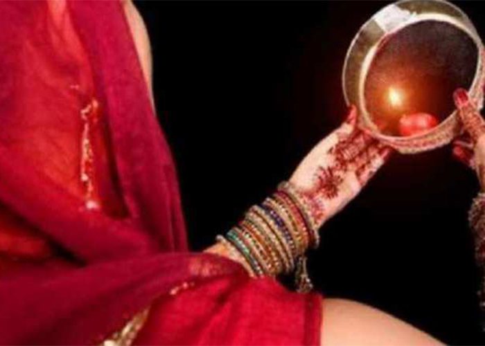 Karwa Chauth: Is this day Karwa Chauth