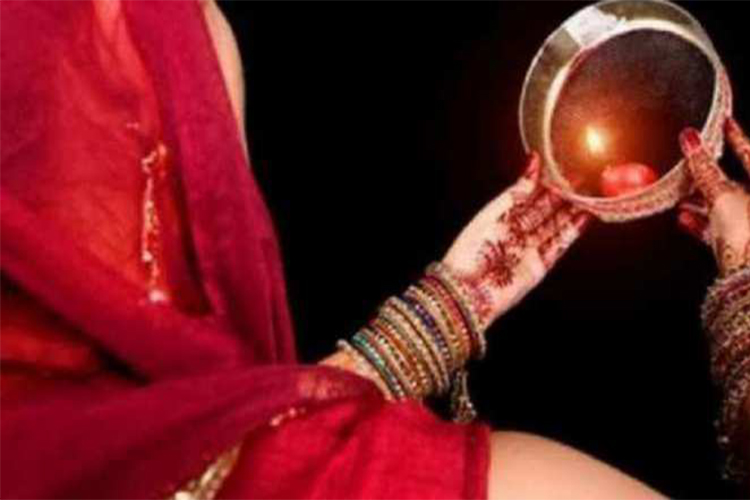 Karwa Chauth: Is this day Karwa Chauth
