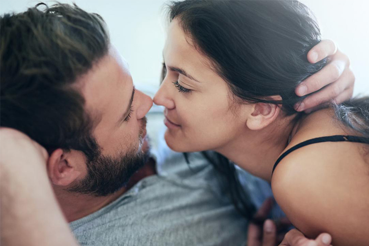 Some Natural Ways To Spice Up Your Sex Life