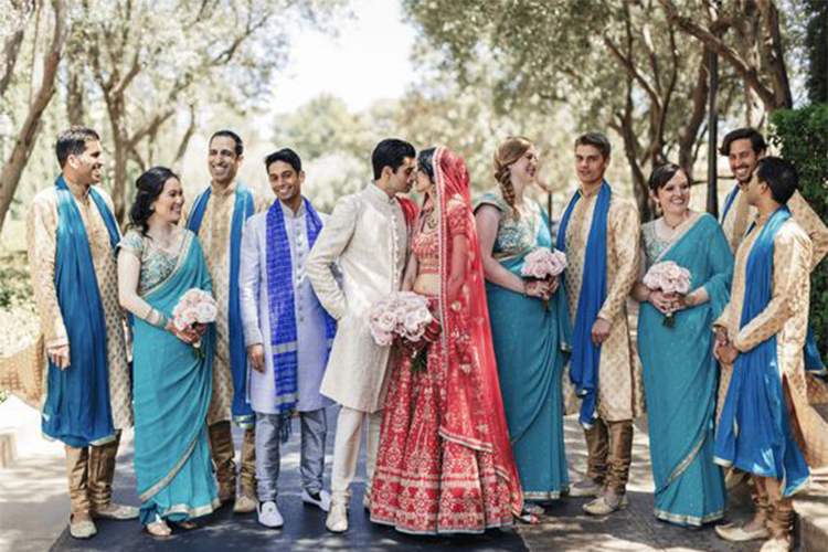 If you do not try these photo poses in marriage