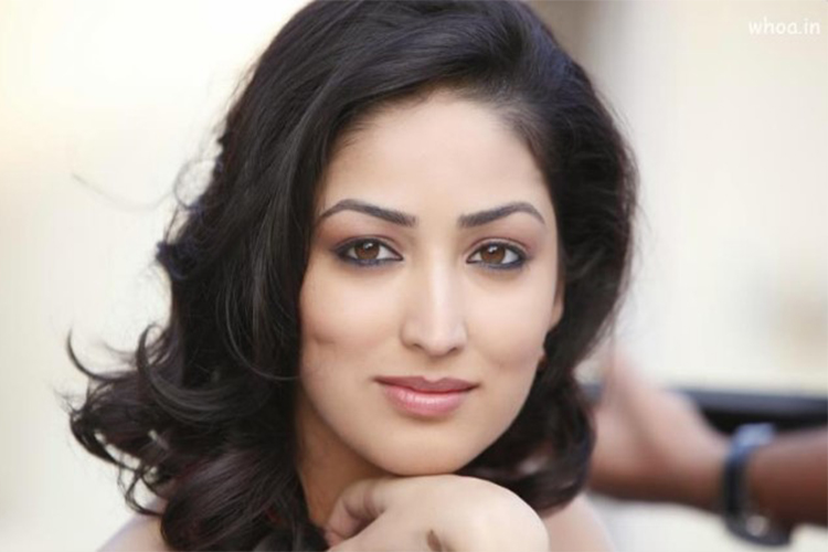 It is very important to be happy inside to look beautiful: Actress Yami Gautam