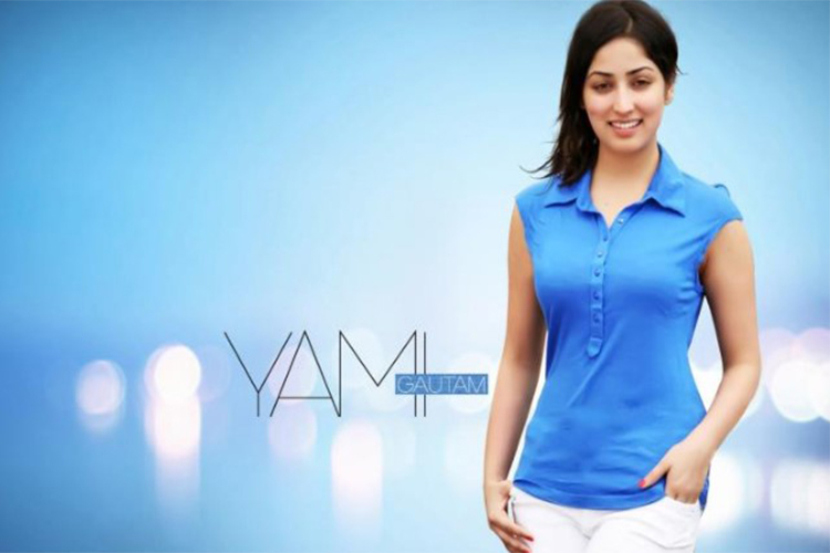It is very important to be happy inside to look beautiful: Actress Yami Gautam