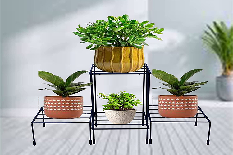 Planter Stand 