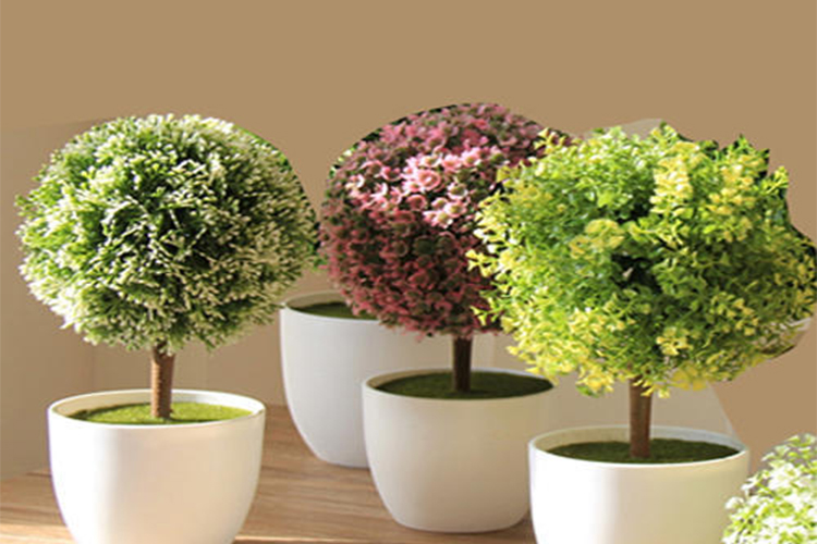 plant artificial