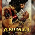 Animal first look poster released, Ranbir will be seen in a special avatar