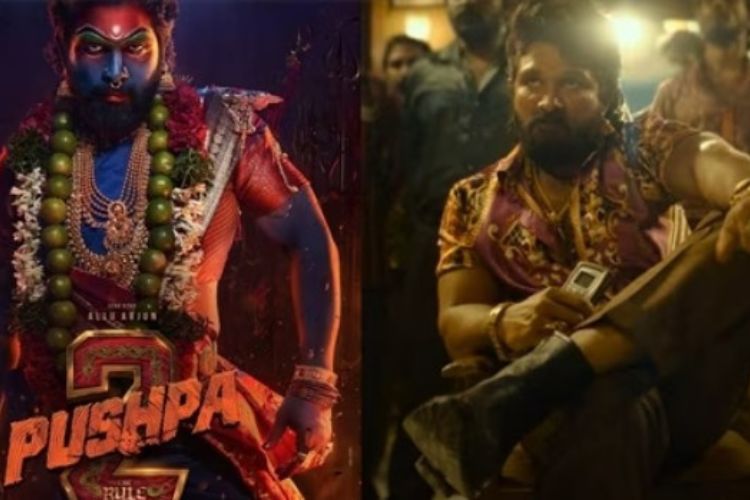 Pushpa- The Rule