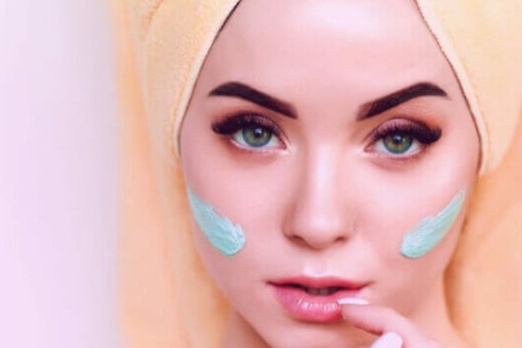 these two types of face packs will give new life to your face