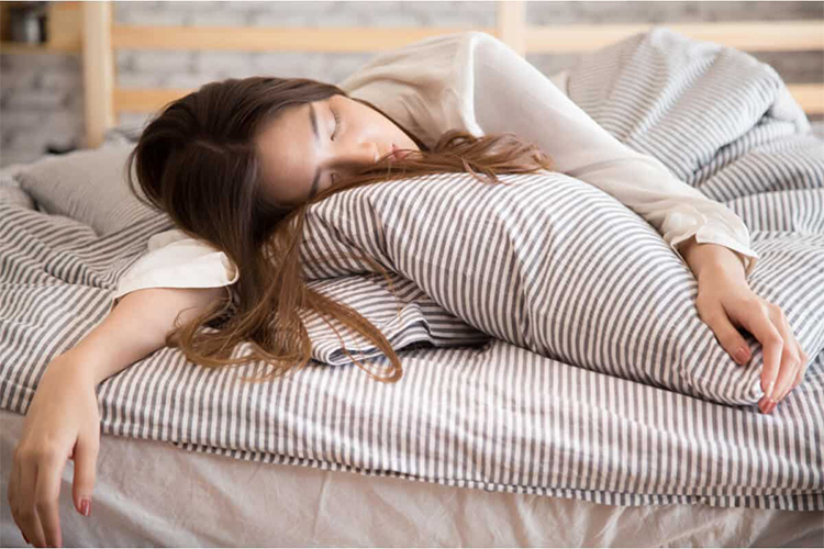 good sleep