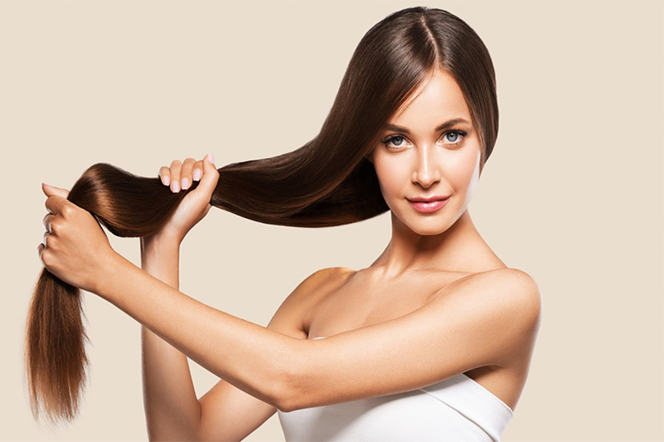 Healthy Hair: Make your hair healthy in winter with kitchen items