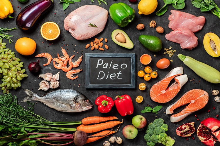 Paleo Diet: Makes your diet nutritious