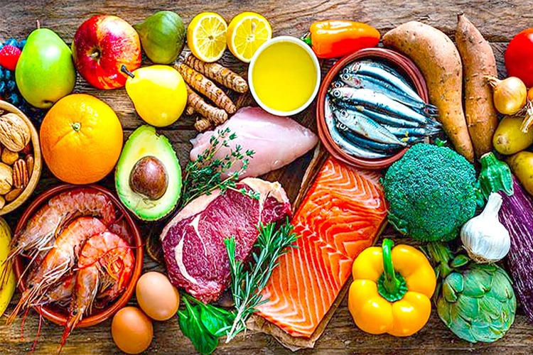 Paleo Diet: Makes your diet nutritious