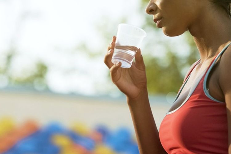 Government's alert on the havoc of heat