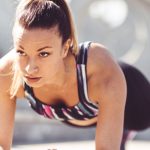 To uplift your breasts and give them the right shape