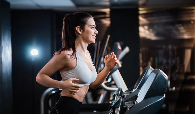 If laziness has made a home in your fitness journey then don't panic
