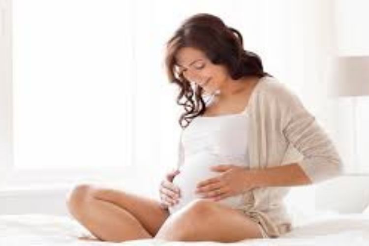 Foods For Pregnant Woman