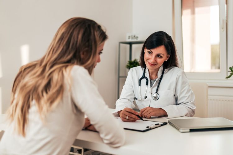 Post Abortion Care