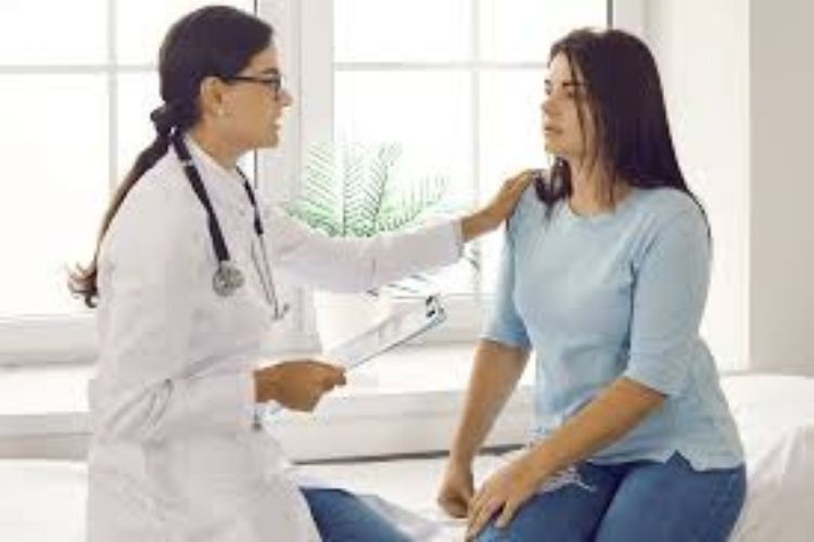 Post Abortion Care