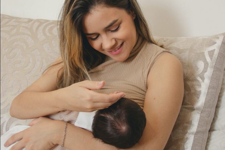 breastfeeding