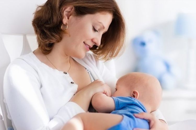 Breastfeeding