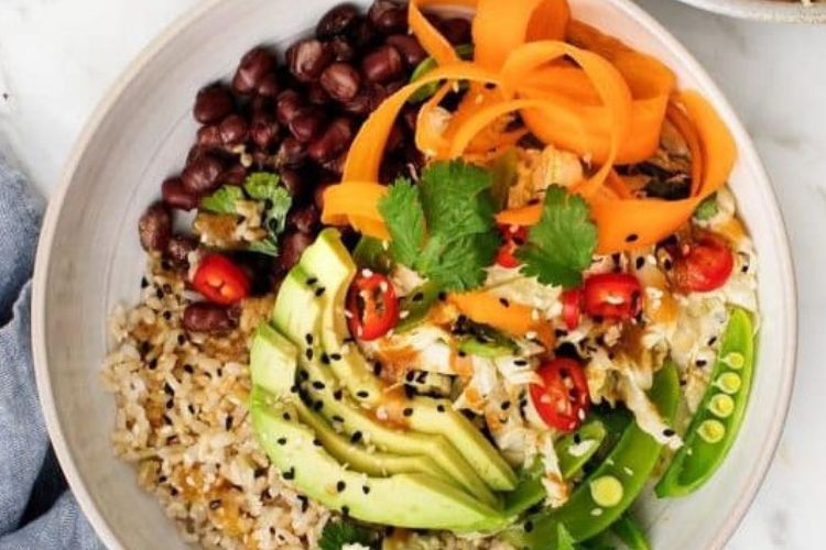 This is why people who take vegan diet have less risk of cancer