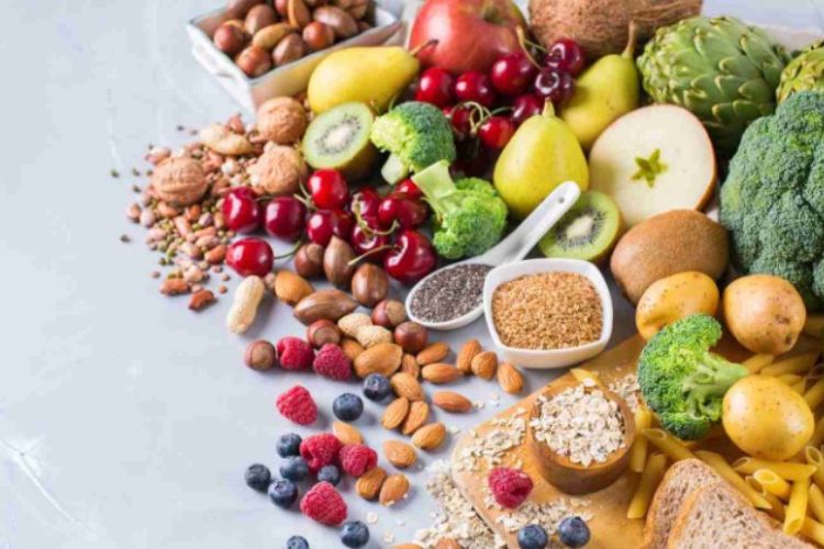 This is why people who take vegan diet have less risk of cancer