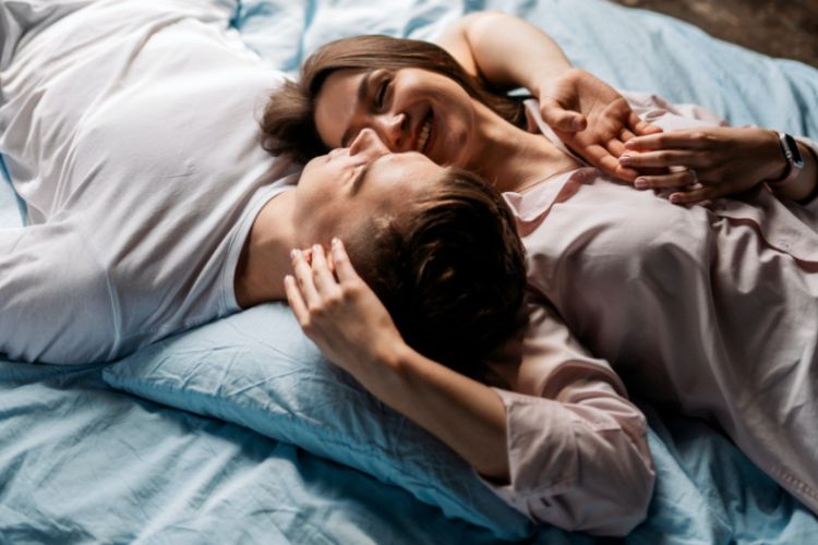 Do we have to face the risk of UTI after sex?