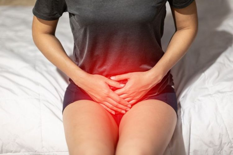 Do we have to face the risk of UTI after sex? 