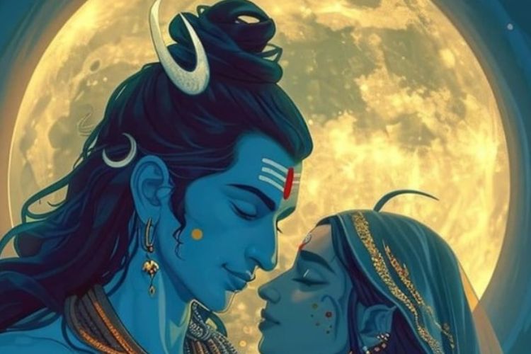 Hartalika Tee: Hartalika Teej fast will be broken tomorrow at Brahmamuhurta