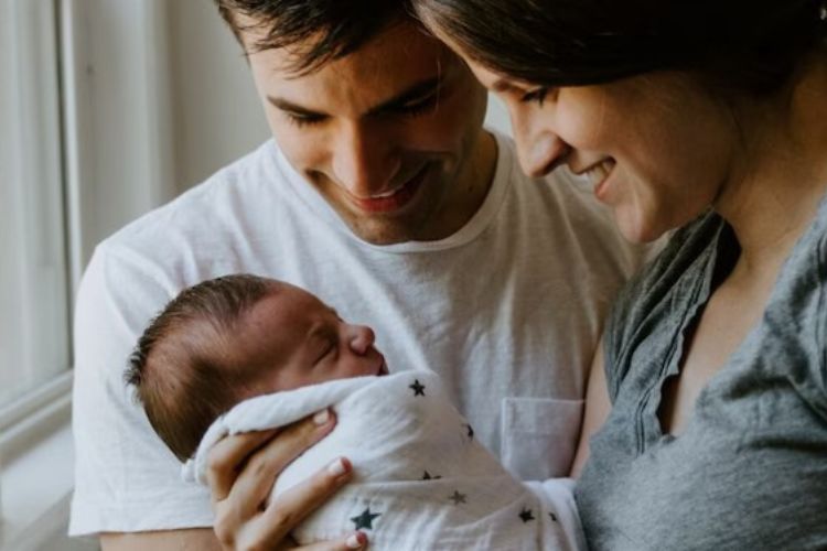 Can you become a mother even after menopause