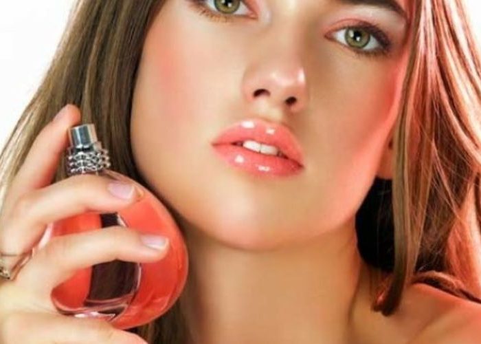 Excessive use of perfume for skin can cause big problems for you