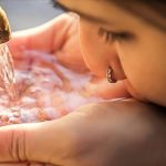 The water coming out of the taps of houses is giving rise to CANCER