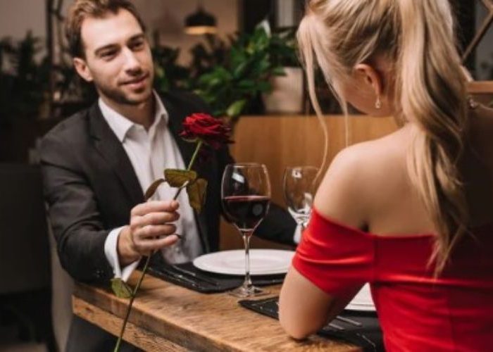 why Valentine Day is celebrated?