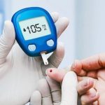 How diabetes weakens bones and joints