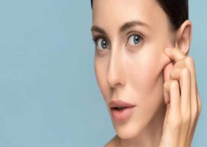 SKIN CARE: Applying this face pack twice a week will control aging