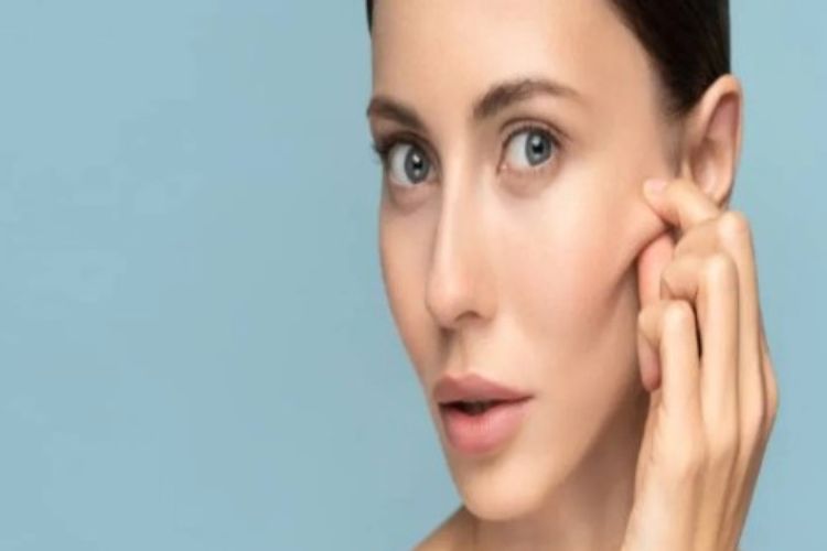SKIN CARE: Applying this face pack twice a week will control aging