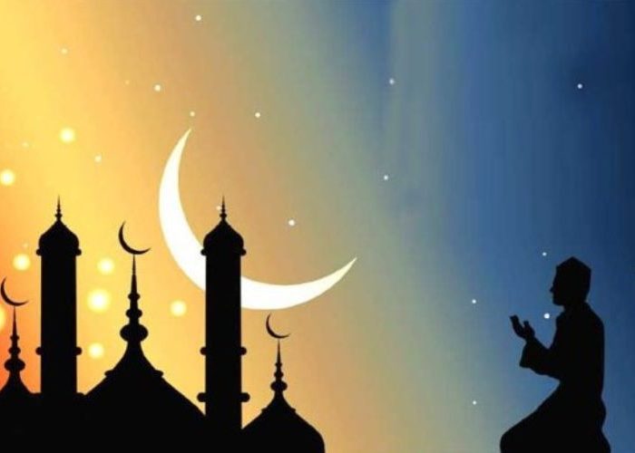 RAMZAN is the month of self-control and self-restraint